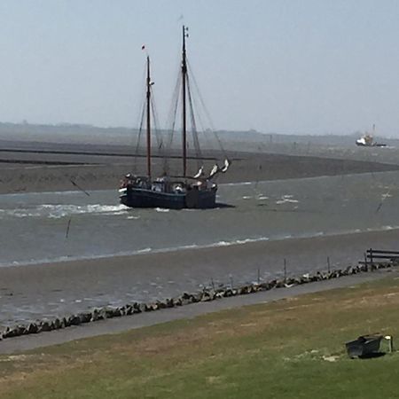 Nordseeperle Husum ฮูซุม ภายนอก รูปภาพ