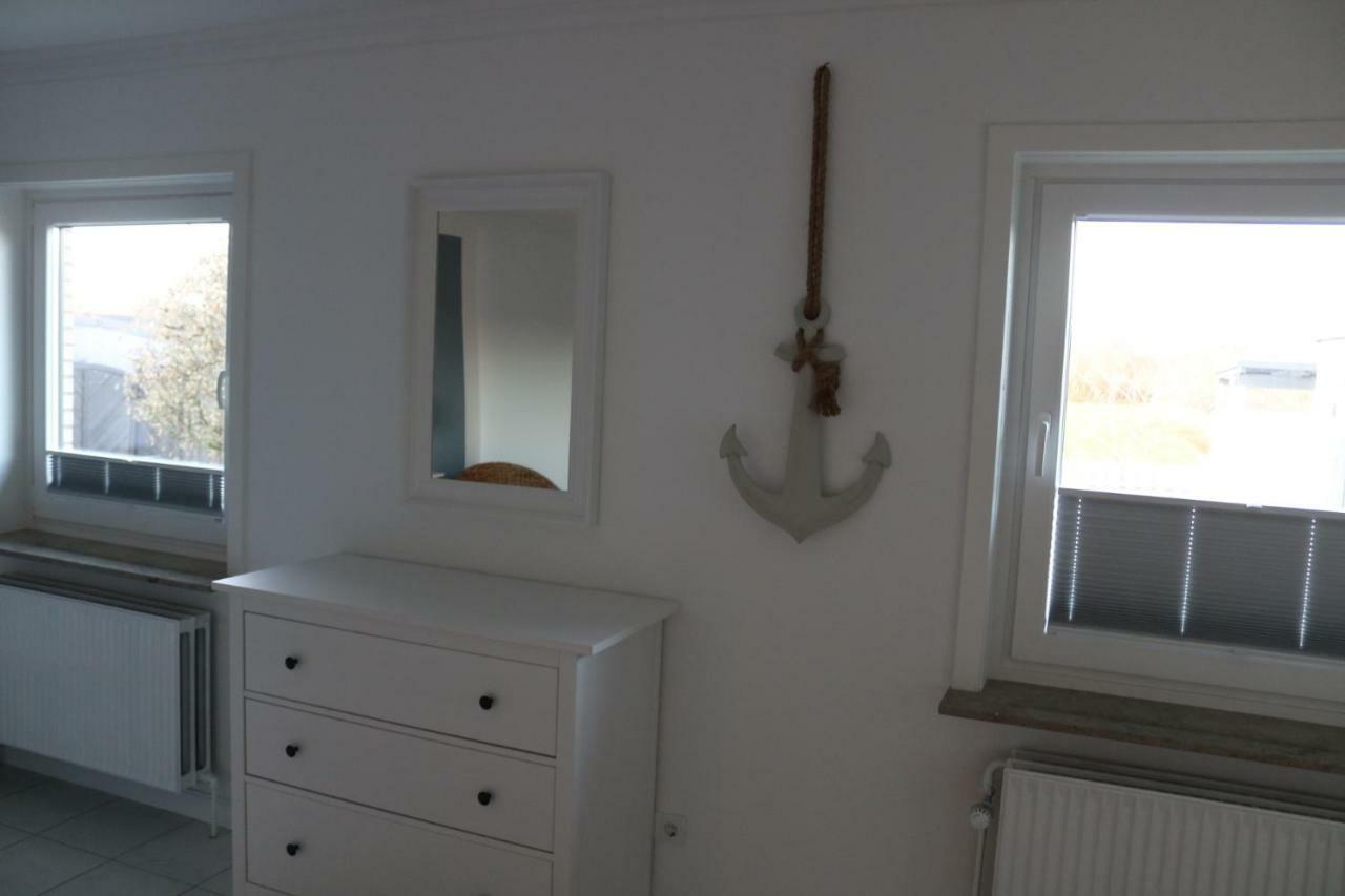 Nordseeperle Husum ฮูซุม ภายนอก รูปภาพ